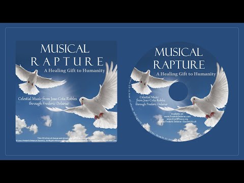 Musical Rapture - A Gift to Humanity