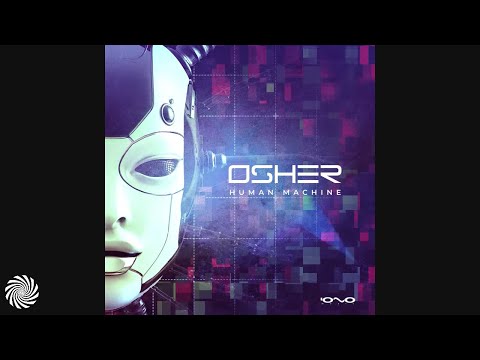 Osher - Human Machine