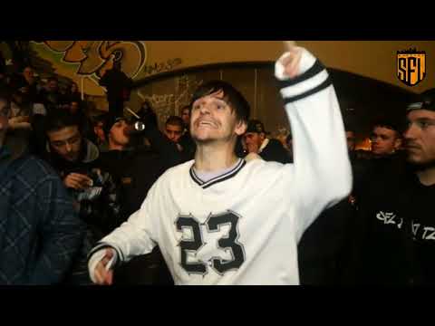 (🤯 LOCURA 😱) JOTA PINCHE VEHRR VS POVEDA DUNK | OCTAVOS | SFL INFERNO - FECHA 7