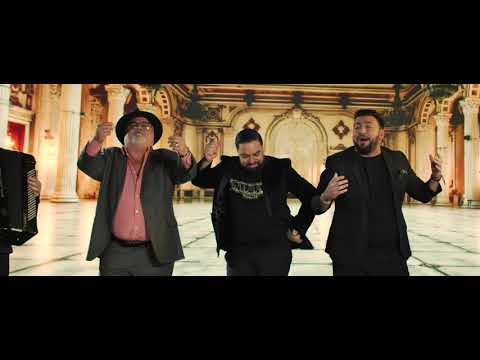 FLORIN SALAM - COSTEL BIJU - MAMIRU & BUJI OK - CREDINTA IN DUMNEZEU