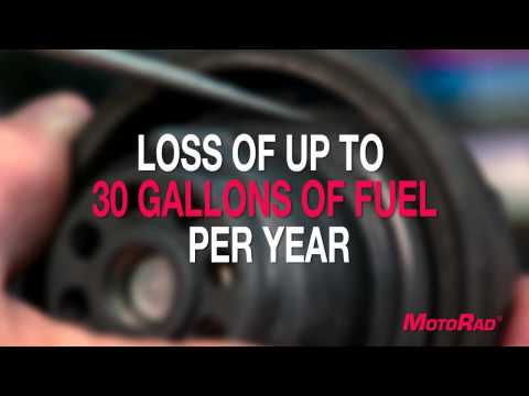 Motorad Locking Fuel Caps