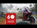 New State Mobile - 60 Second Strategy ft. Halifax
