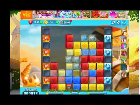 Pet Rescue level 2683, pet rescue, nivel 2683 pet rescue solucionado, solved, sin booster2683