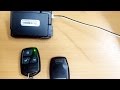 Автосигнализация PANDORA DX30
