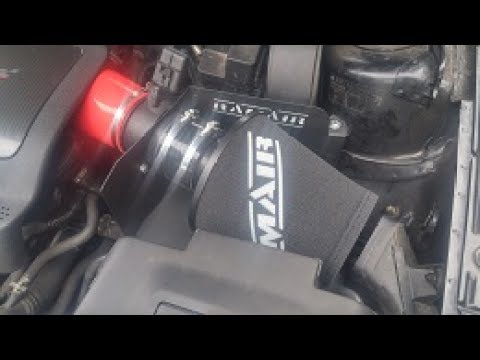 RamAir Induction Kit - Install and Review - Seat Leon Cupra R 1.8T