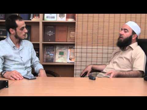 Në cilën shtëpi nuk hynë Melaqet? - Hoxhë Jusuf Hajrullahu