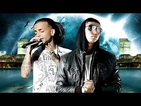 Poeta Callejero ft Arcangel   4 Gente
