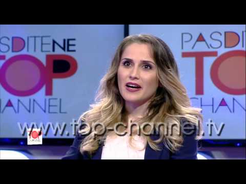 Pasdite ne TCH, 18 Nentor 2015, Pjesa 3 - Top Channel Albania - Entertainment Show
