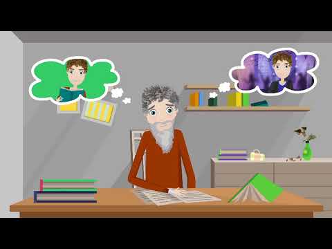 First Conditional - If Nick Studies ...