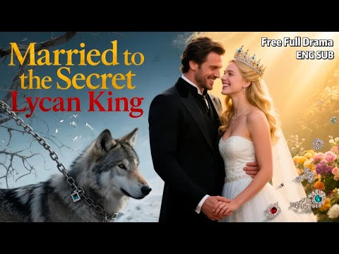 HD FULL🐺💖Betrayed, She Marries a Stranger—Only to Become the Lycan King’s Queen.💖 ENG SUB 💖 WEREWOLF
