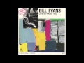 Bill Evans - Live in Paris vol. I-II-III (1972 Full Album)