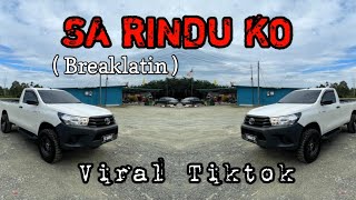 Download lagu BREAKLATIN SA RINDU KO ( RONAL GILAK ) mp3 Download lagu BREAKLATIN SA RINDU KO ( RONAL GILAK ) mp3