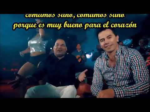 COMAMOS SANO   JHONNY RIVERA   MAURICIO LÓPEZ