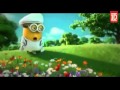 Minions Singing Best Song Ever (One Direction ...