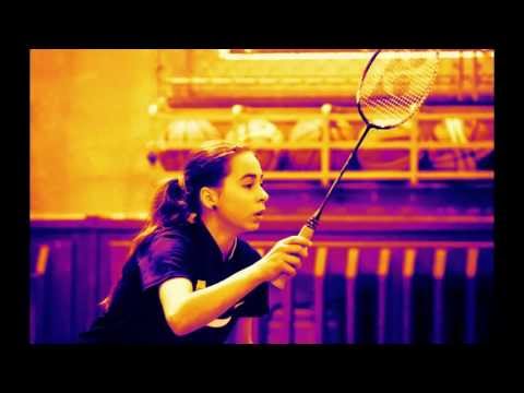 MČR U15 Plzeň dvouhra dívek 04/2013,