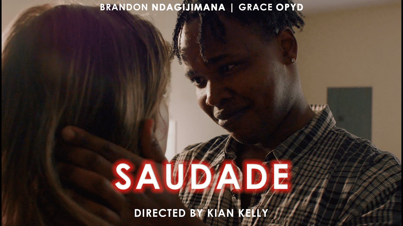 Saudade Trailer