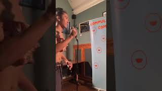 MC @ Compulsive Comedy