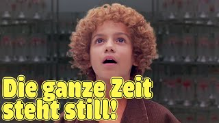 Als Momo die gestohlene Zeit zurückholte | Michael Ende: Momo (1986) | Part 7