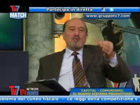 Italia: tra politica interna e politica estera a Tv7 match del  31-01-2014 ( 3 di 4 )