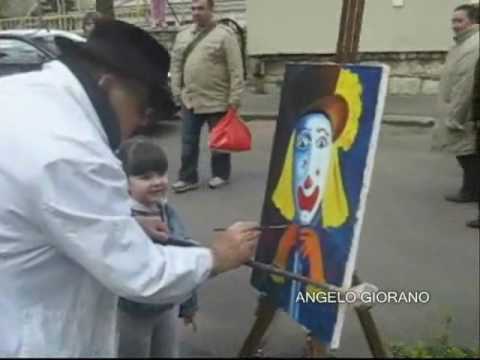 Film "Gospodar Jevremova - ulica susreta'' - 3/3