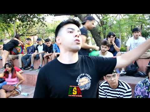 Argón vs Reed / 8vos / Jornada 43