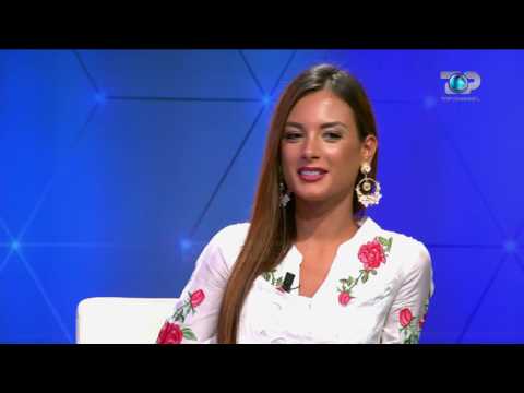 Procesi Sportiv, 4 Shtator 2016, Pjesa 3 - Top Channel Albania - Sport Talk Show