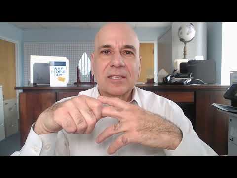 What is Sandler Training?