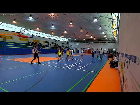 C.D.Onil VS CB Horadada