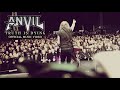 Anvil - Truth Is Dying (Official Music Video)