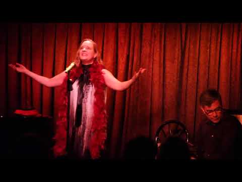 Crack of Doom (The Tiger Lillies)