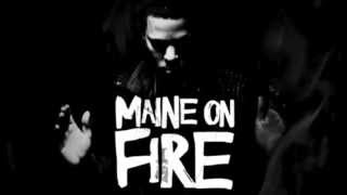 J Cole- Maine on Fire [2013 NEW SONG]+Download+Lyrics!