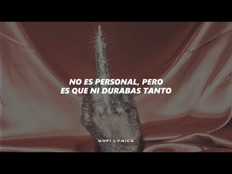 Kenia OS & Bella Poarch - F* OFF [letra] || Pink Aura 🪽🩷🐇💕 ||