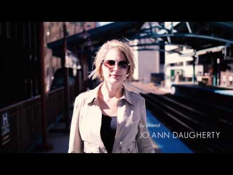 "Alive" from Jo Ann Daugherty's BRING JOY