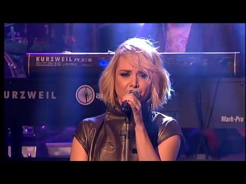 Bend Ane Stajdohar - Thursday's Child (David Bowie, Cover)