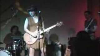 Carina Round - 'Ready to Confess' (live)