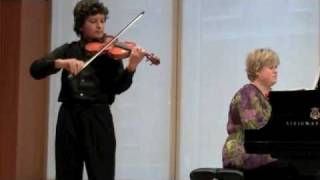 millionaire&#39;s hoedown