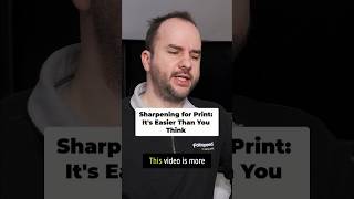 Master Print Sharpening_ Simple Lightroom Technique