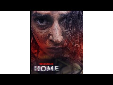 Welcome home Full movie (horror/720p)