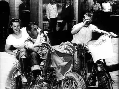 Crimes And Criminals - Episode 24 - Charles Starkweather