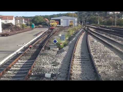 Skretnice i sk.signali