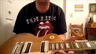 Video thumbnail for Southern Style E 030   DR Pure Blues String Review by sccloser