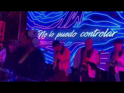 Promotional video thumbnail 3 for Ache de Barrio