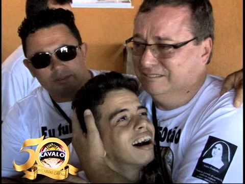 RICARDO CAVALO 50 ANOS