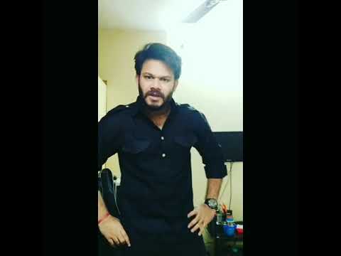 Vikal Jilhekar Vikal Jilhekar (Voice Over) Monologue #2