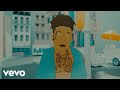 Blueface First Mission
