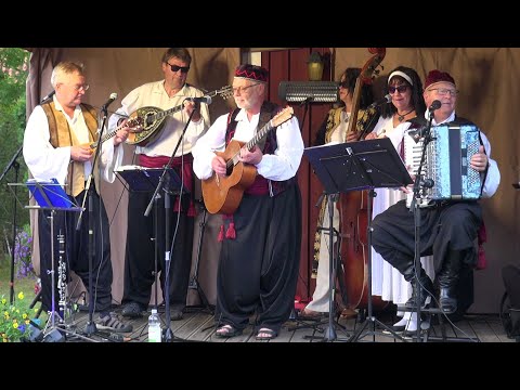 ZORBAS @ Pirita-Kose Muusikakolmapäevak 2021 - [FragmentMix1]