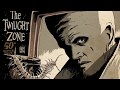 The Ventures ~ "Twilight Zone"