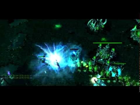 DotAHL [1] - [DPC#1] A51 Vs NcG