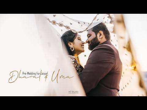 Pre-wedding Photography