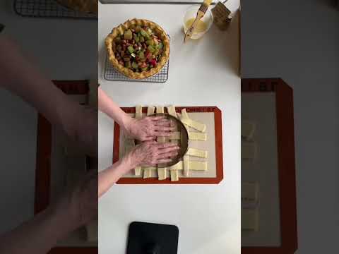 Pie – six best tips #bakingclub #learning #pie #chef #foodie #tips #best